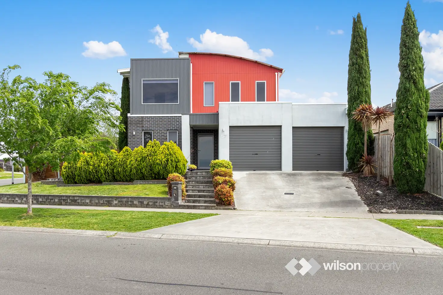 Main view of Homely house listing, 57 St Georges Road, Traralgon VIC 3844