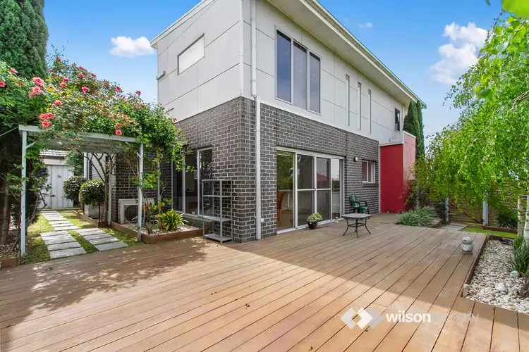 Second view of Homely house listing, 57 St Georges Road, Traralgon VIC 3844