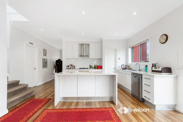 Third view of Homely house listing, 57 St Georges Road, Traralgon VIC 3844