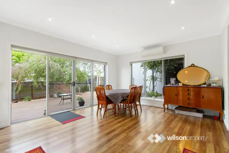 Fourth view of Homely house listing, 57 St Georges Road, Traralgon VIC 3844