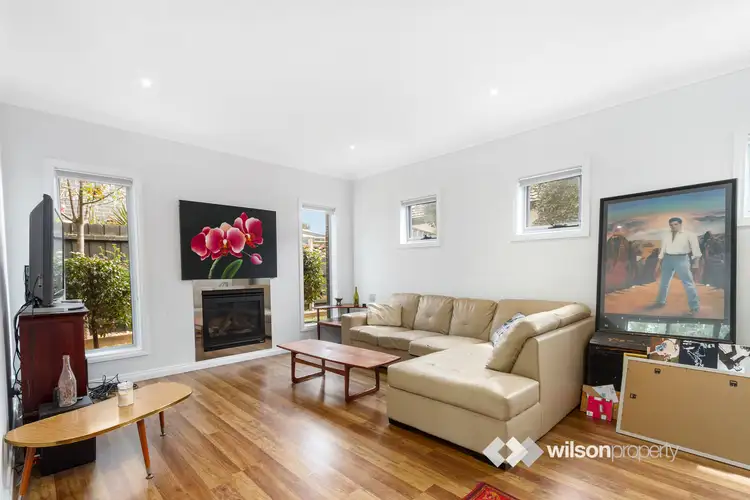 Fifth view of Homely house listing, 57 St Georges Road, Traralgon VIC 3844