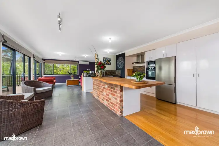 Third view of Homely house listing, 8 Scenic Crescent, Kalorama VIC 3766