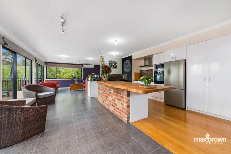 Fourth view of Homely house listing, 8 Scenic Crescent, Kalorama VIC 3766