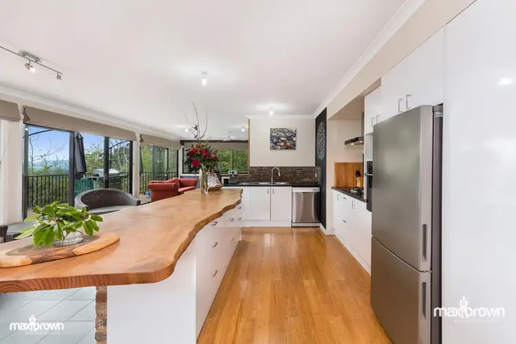 Fifth view of Homely house listing, 8 Scenic Crescent, Kalorama VIC 3766