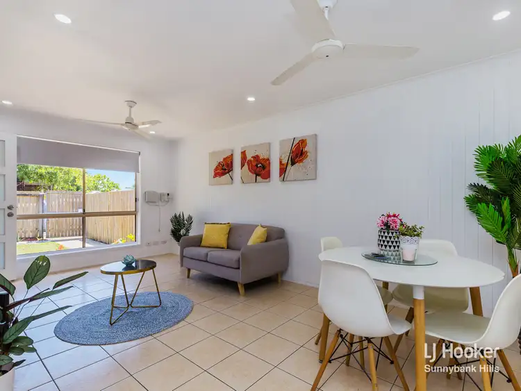 45/452 Hellawell Road, Sunnybank Hills QLD 4109