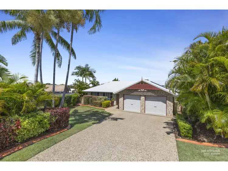 7 McGill Court, Norman Gardens QLD 4701
