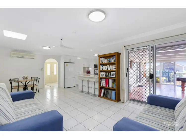 Sixth view of Homely house listing, 7 McGill Court, Norman Gardens QLD 4701