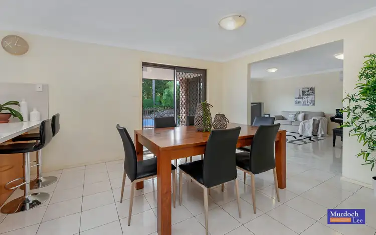 Fifth view of Homely house listing, 203 Purchase Road, Cherrybrook NSW 2126