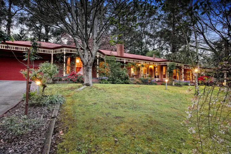 44 First Avenue, Cockatoo VIC 3781