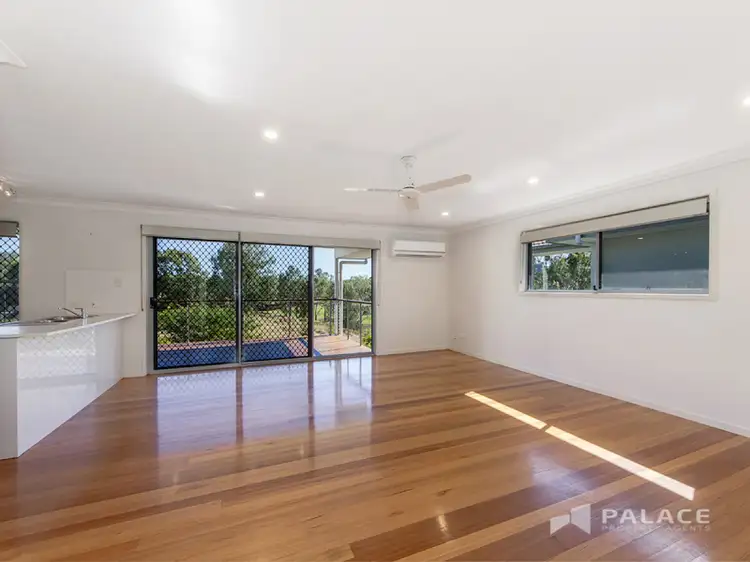 Fifth view of Homely townhouse listing, 44/302 College Road, Karana Downs QLD 4306