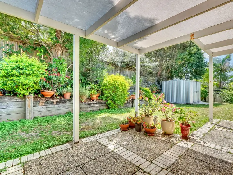 Third view of Homely house listing, 1 Harold Close, Sinnamon Park QLD 4073