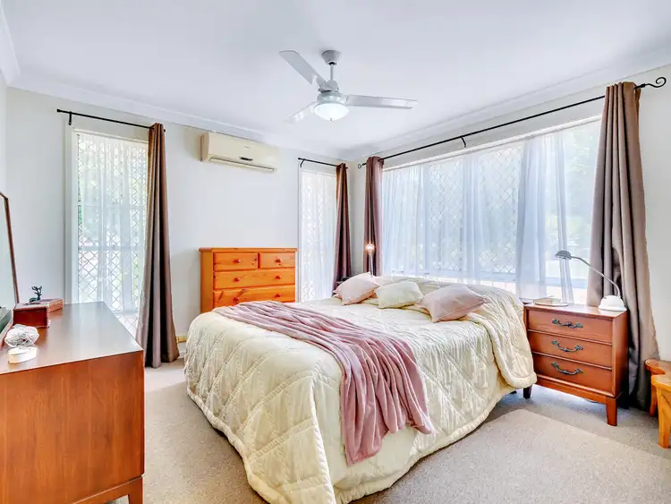Fourth view of Homely house listing, 1 Harold Close, Sinnamon Park QLD 4073