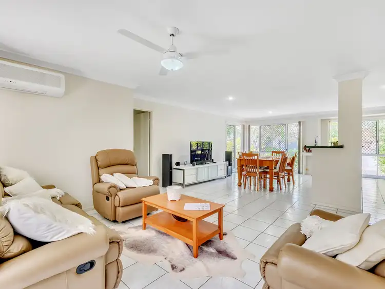 Sixth view of Homely house listing, 1 Harold Close, Sinnamon Park QLD 4073