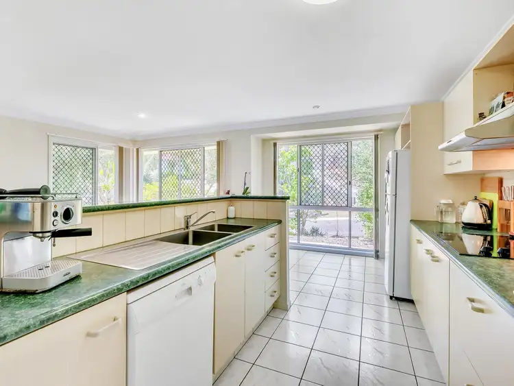 Seventh view of Homely house listing, 1 Harold Close, Sinnamon Park QLD 4073