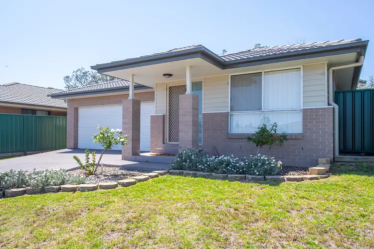 Second view of Homely house listing, 13 Hunt Place, Muswellbrook NSW 2333