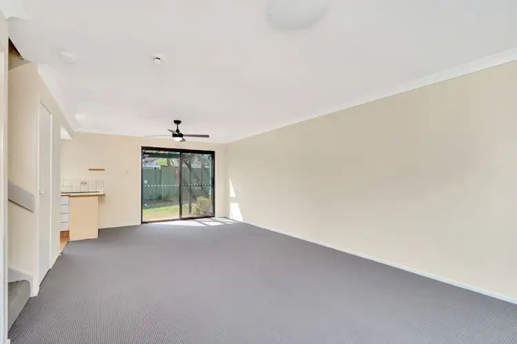 Second view of Homely townhouse listing, 16 Orchid Court 67 Nerang Street, Nerang QLD 4211