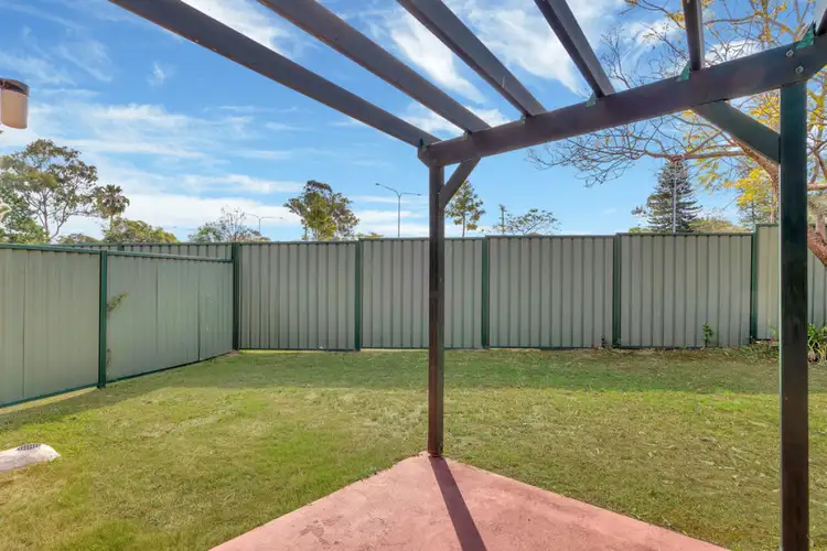 Third view of Homely townhouse listing, 16 Orchid Court 67 Nerang Street, Nerang QLD 4211