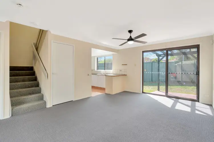 Fifth view of Homely townhouse listing, 16 Orchid Court 67 Nerang Street, Nerang QLD 4211