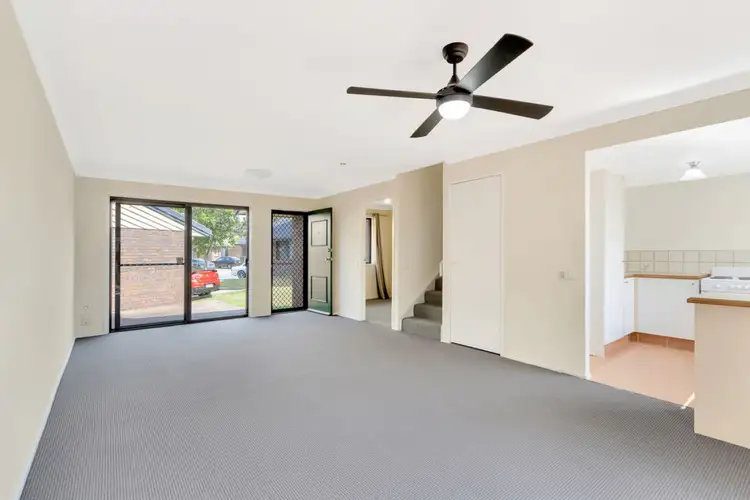 Sixth view of Homely townhouse listing, 16 Orchid Court 67 Nerang Street, Nerang QLD 4211