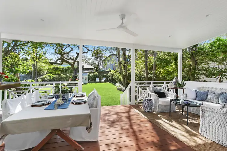 22 Derby Street, Balmoral QLD 4171