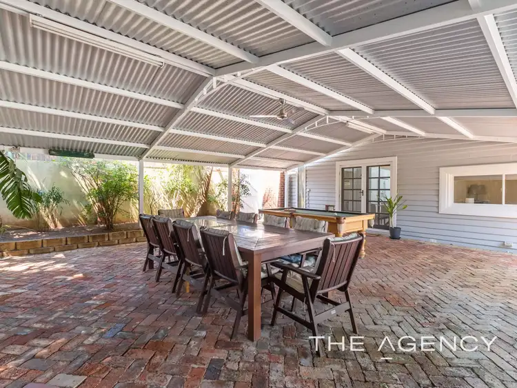 Fifth view of Homely house listing, 9 Scott Street, Greenmount WA 6056