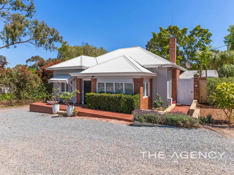 Sixth view of Homely house listing, 9 Scott Street, Greenmount WA 6056