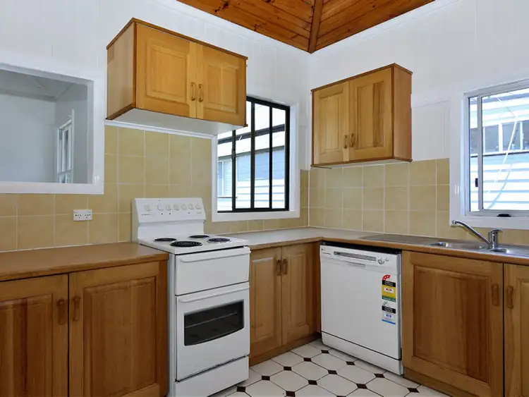 Second view of Homely house listing, 13 Omar Street, West Ipswich QLD 4305