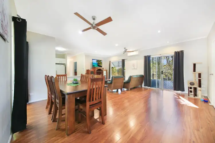 Second view of Homely house listing, 5B The Criterion, Nerang QLD 4211
