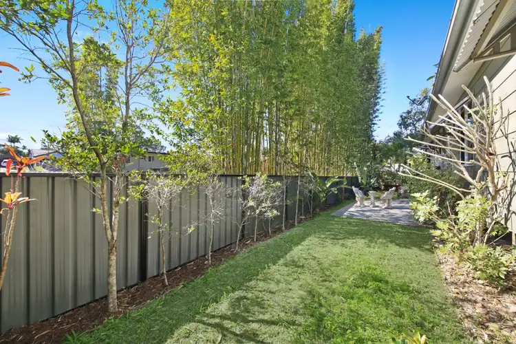 Third view of Homely house listing, 5B The Criterion, Nerang QLD 4211