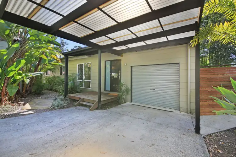 Fourth view of Homely house listing, 5B The Criterion, Nerang QLD 4211