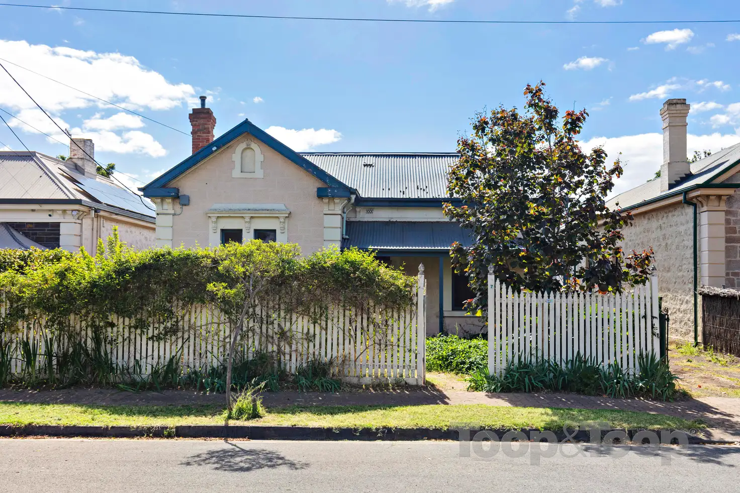 Main view of Homely house listing, 7 Torrens Street, Gilberton SA 5081