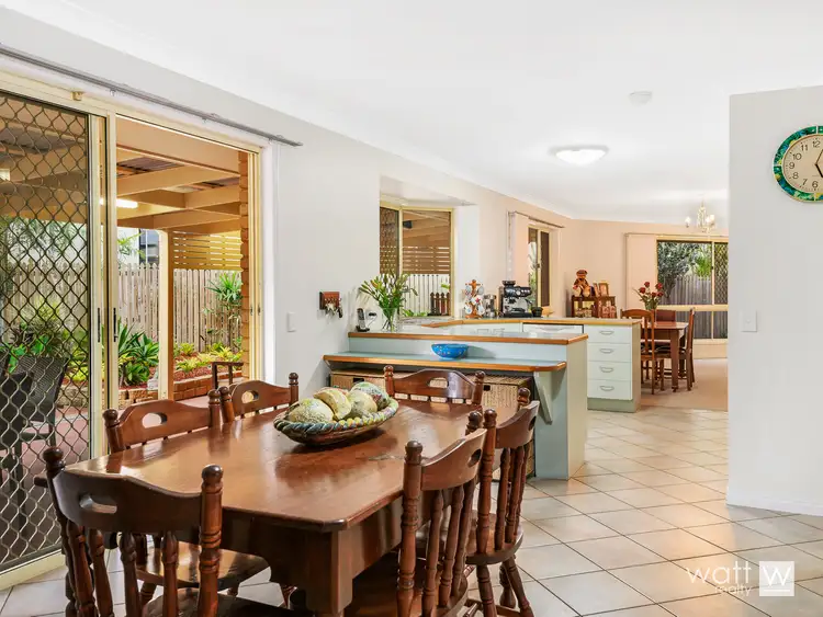 Fifth view of Homely house listing, 15 Myrtle Crescent, Bridgeman Downs QLD 4035