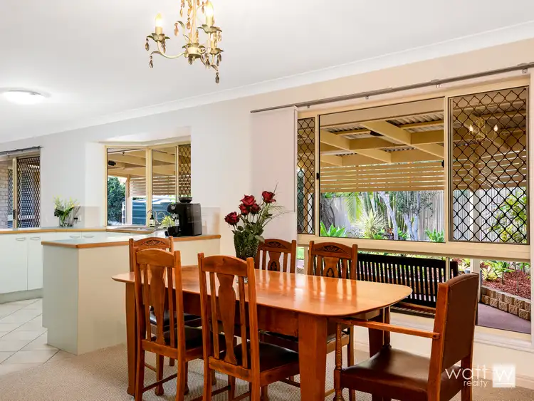 Sixth view of Homely house listing, 15 Myrtle Crescent, Bridgeman Downs QLD 4035