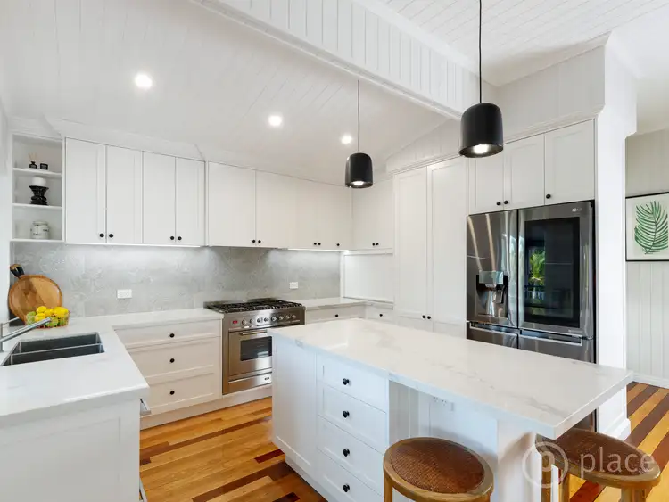 Fifth view of Homely house listing, 76 Leybourne Street, Chelmer QLD 4068