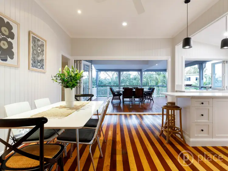 Sixth view of Homely house listing, 76 Leybourne Street, Chelmer QLD 4068