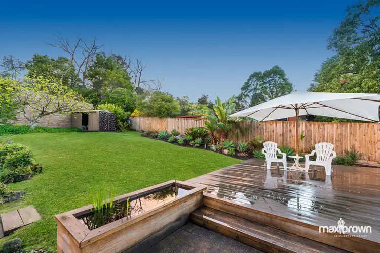 18 Copeland Drive, Montrose VIC 3765