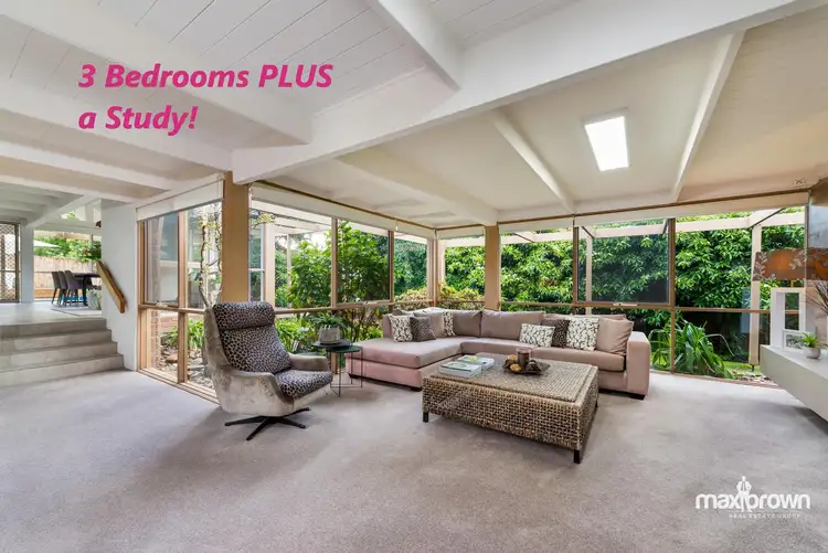 Second view of Homely house listing, 18 Copeland Drive, Montrose VIC 3765