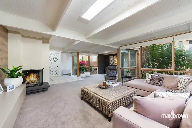 Third view of Homely house listing, 18 Copeland Drive, Montrose VIC 3765