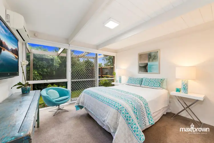 Sixth view of Homely house listing, 18 Copeland Drive, Montrose VIC 3765