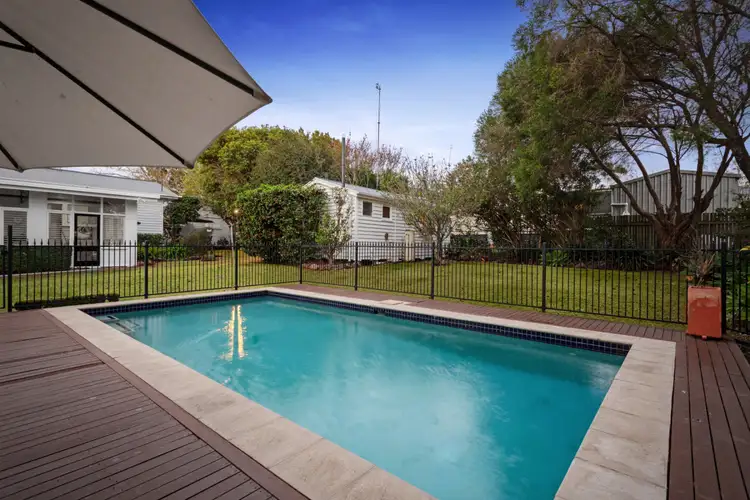 Second view of Homely house listing, 4 Anderson Street, East Toowoomba QLD 4350