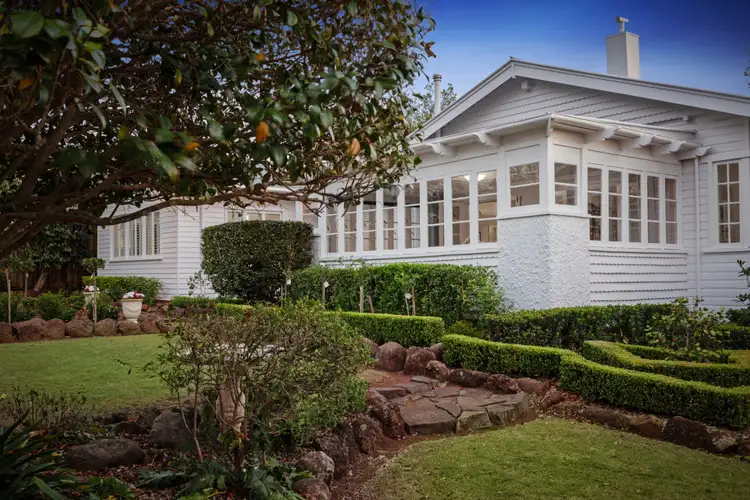 Third view of Homely house listing, 4 Anderson Street, East Toowoomba QLD 4350