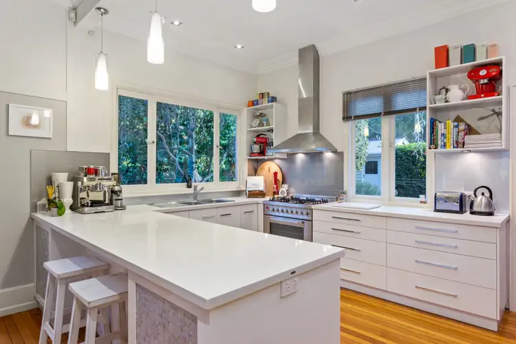 Fourth view of Homely house listing, 4 Anderson Street, East Toowoomba QLD 4350