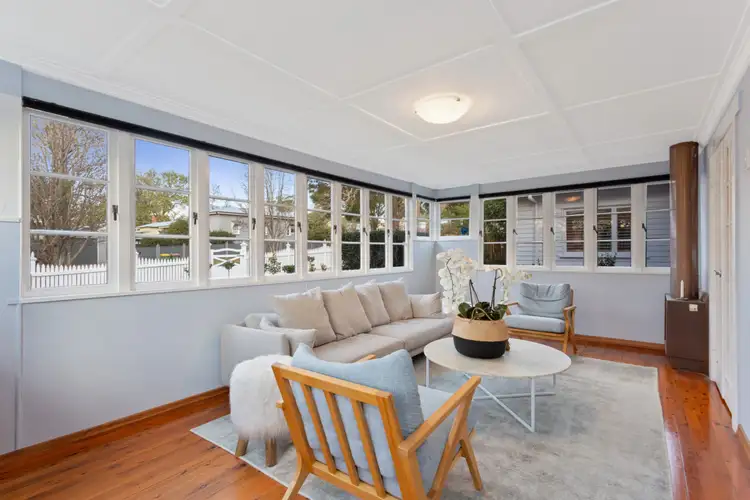 Sixth view of Homely house listing, 4 Anderson Street, East Toowoomba QLD 4350