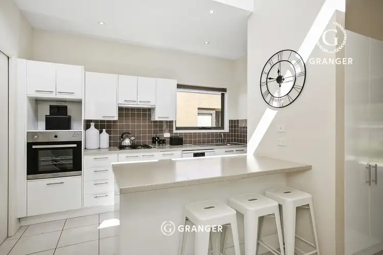 Second view of Homely townhouse listing, 1/37 Truemans Road, Capel Sound VIC 3940