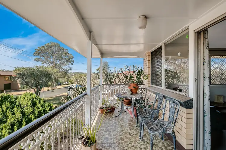 Fourth view of Homely house listing, 18 Knockator Crescent, Centenary Heights QLD 4350