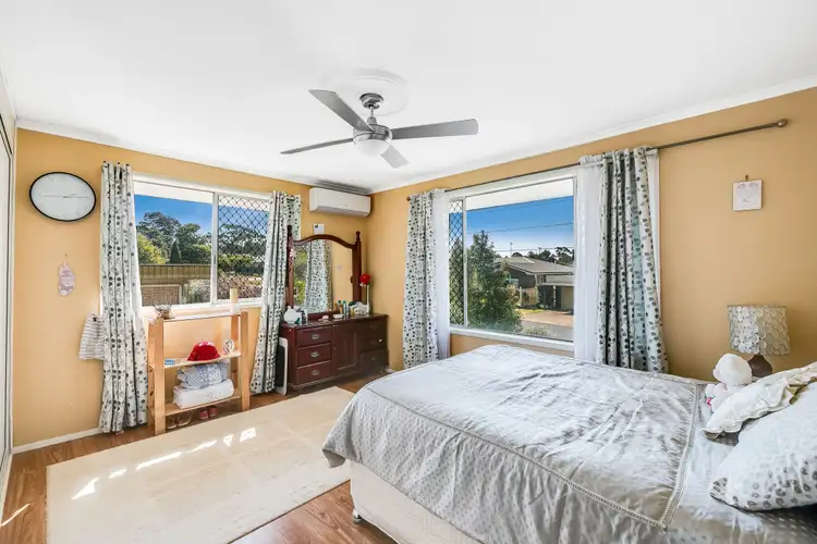 Fifth view of Homely house listing, 18 Knockator Crescent, Centenary Heights QLD 4350