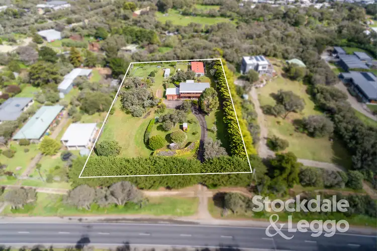 254-260 Dundas Street, Rye VIC 3941