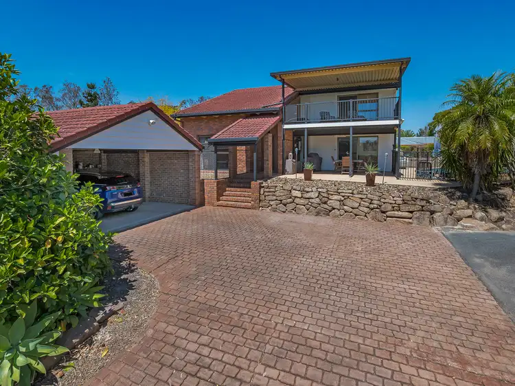 8 Hovea Place