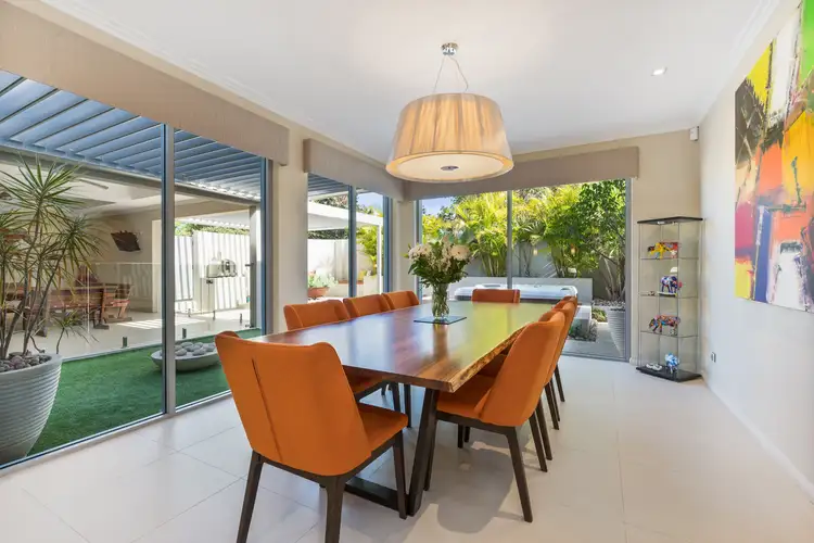 Main view of Homely house listing, 41 Parkside Avenue, Mount Pleasant WA 6153