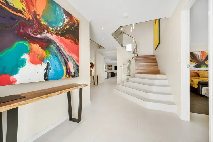 Second view of Homely house listing, 41 Parkside Avenue, Mount Pleasant WA 6153